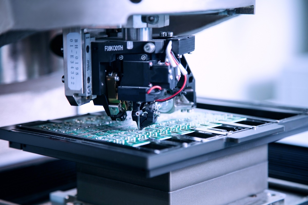 倍尔康企业宣传片 专业工厂摄影与摄影摄像服务