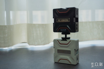 洋葱工厂布朗尼摄影灯套装 提升摄影摄像服务的专业利器