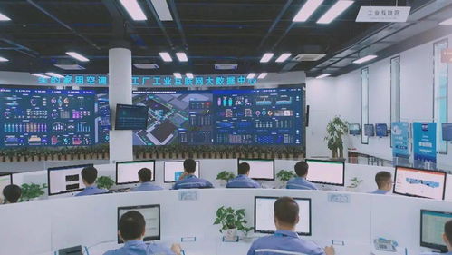 顺德出台政策推进5G+工业互联网创新发展，合肥企业网站建设迎来新机遇